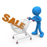 ecommerce website design