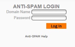 spam